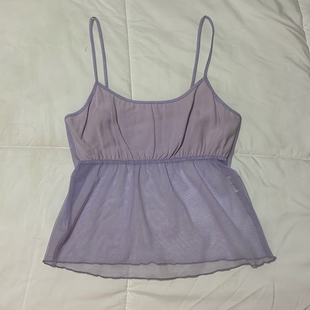 brandy fairy top - Picture 1 of 4